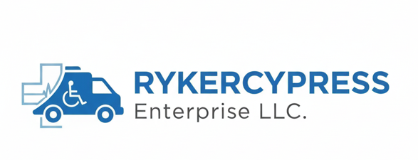 Ryker cypress enterprise LLC
